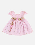 Vestido para Bebé Niña formal