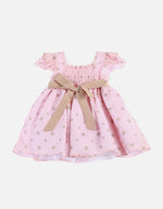 Vestido para Bebé Niña formal
