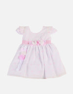 Vestido para Bebé Niña formal