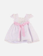 Vestido para Bebé Niña formal