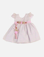 Vestido para Bebé Niña formal