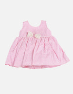 Vestido con Sueter para Bebé