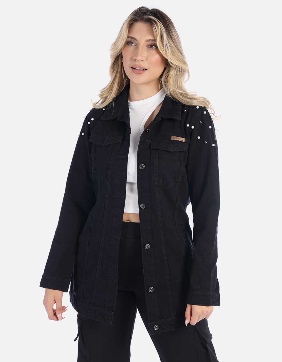 Gaban en Denim para Mujer