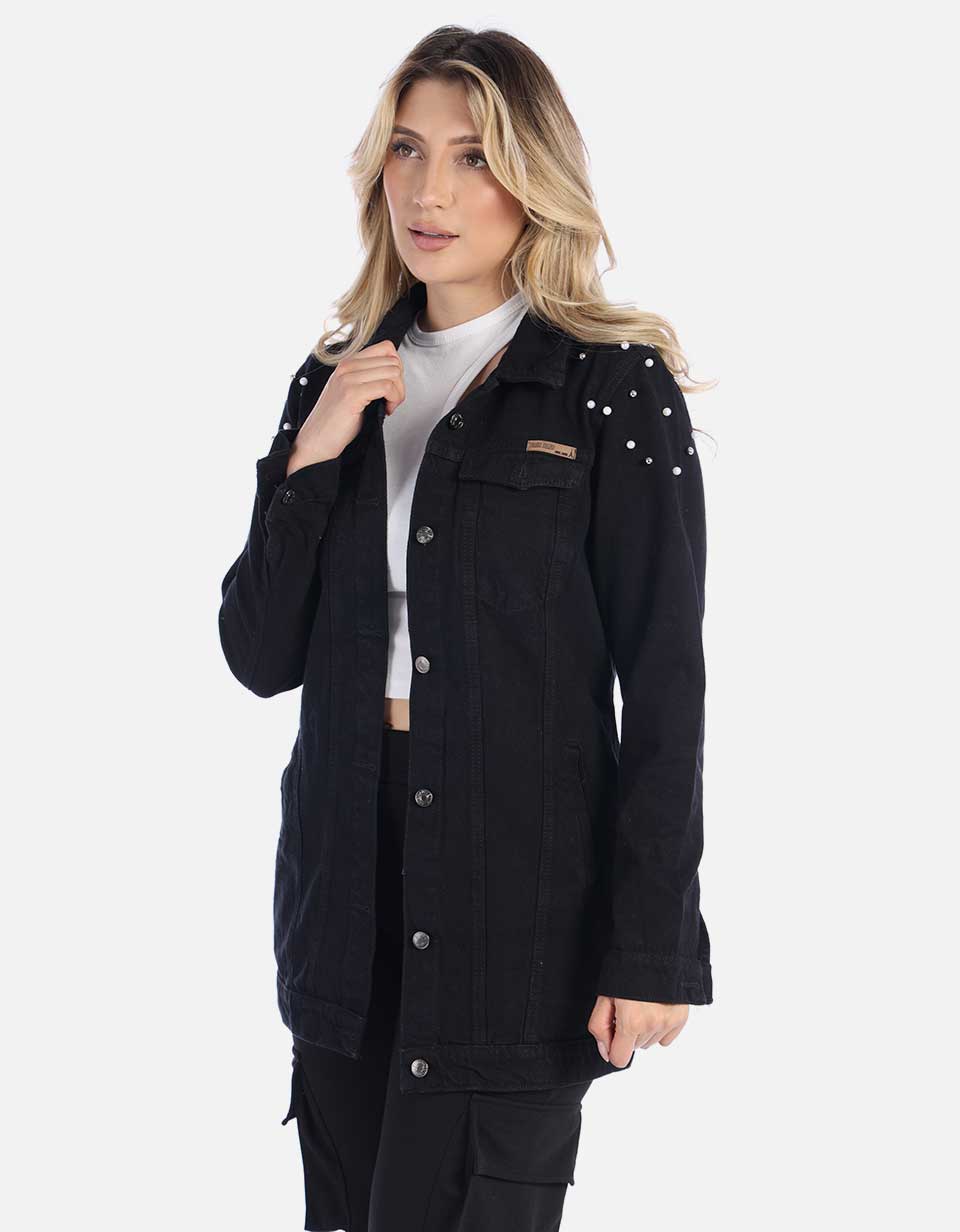 Gaban en Denim para Mujer