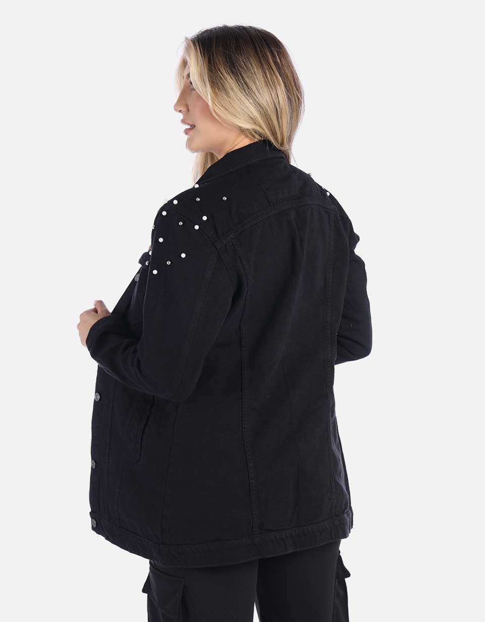 Gaban en Denim para Mujer