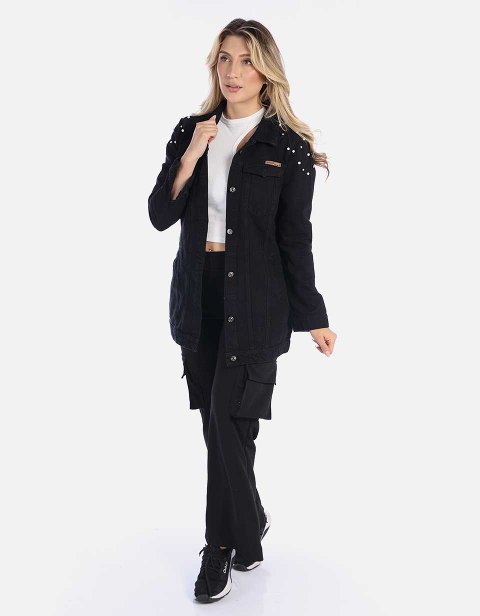 Gaban en Denim para Mujer