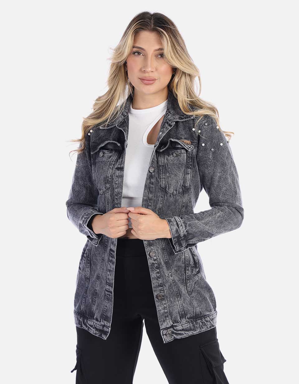 Gaban en Denim para Mujer