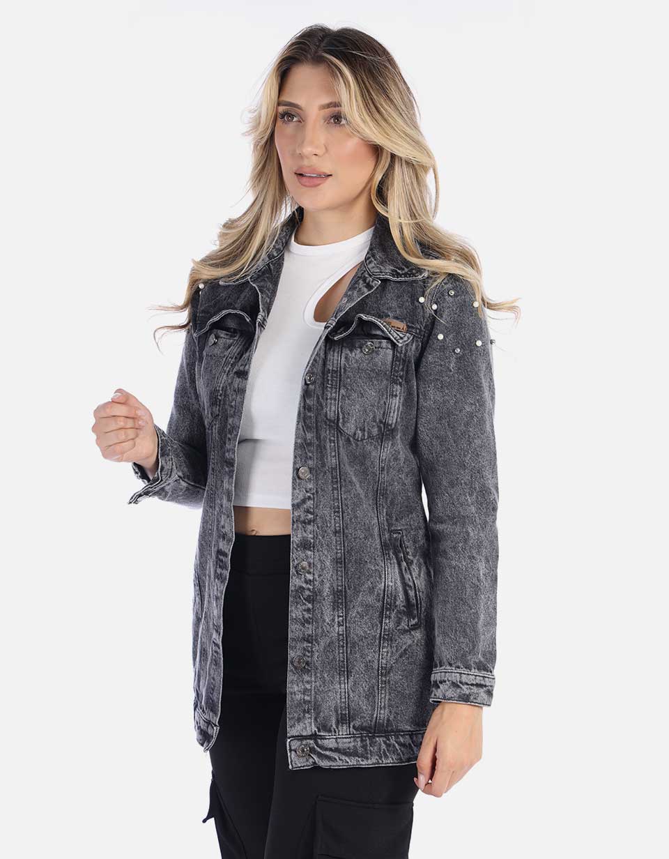 Gaban en Denim para Mujer