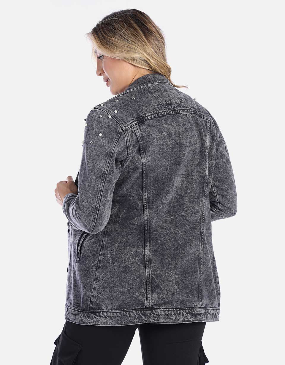 Gaban en Denim para Mujer
