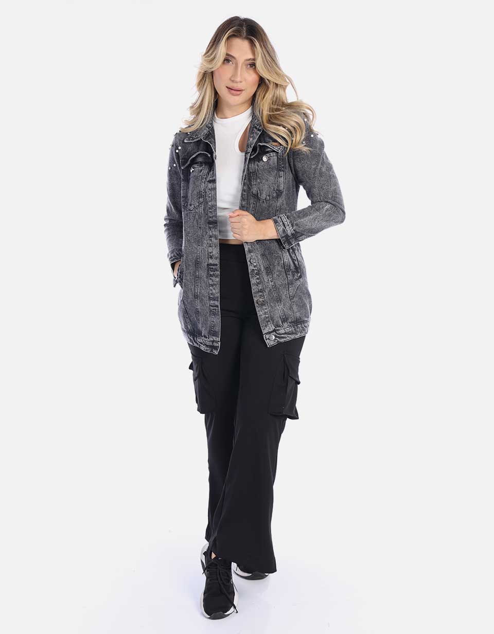 Gaban en Denim para Mujer