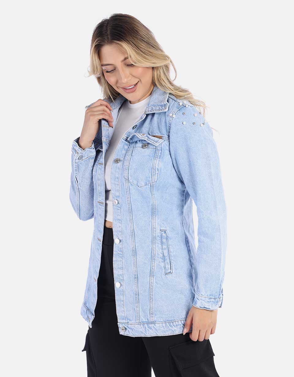 Gaban en Denim para Mujer