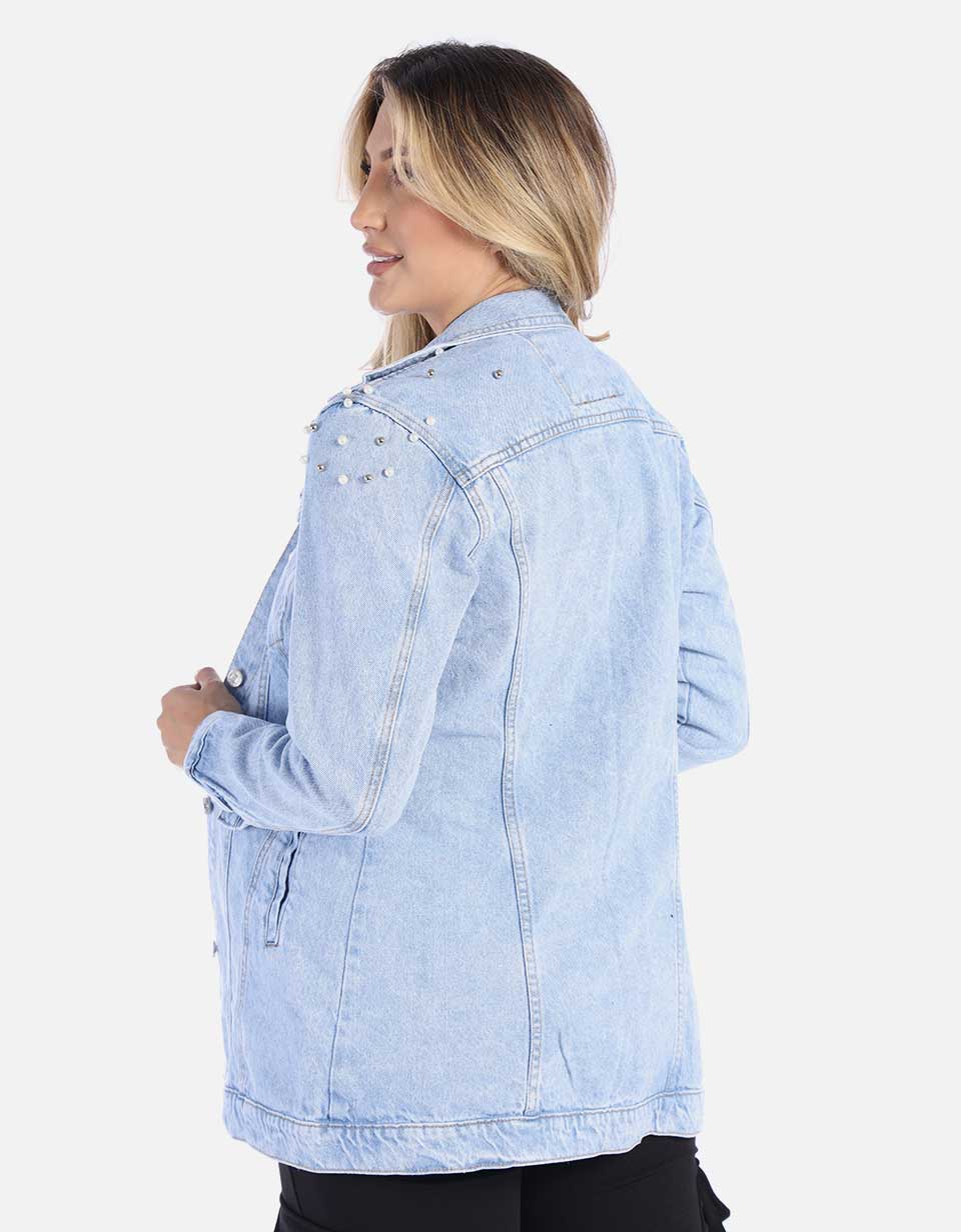 Gaban en Denim para Mujer