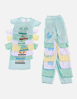 Semanario para Bebé