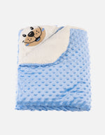 Cobija Burbuja Para Bebé