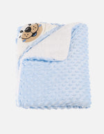 Cobija Burbuja Para Bebé