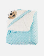 Cobija Burbuja Para Bebé