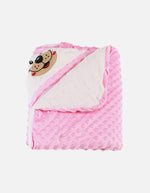 Cobija Burbuja Para Bebé