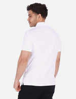 Camiseta polo Básica Hombre