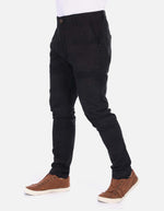 Pantalón chino Slim Hombre