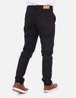 Pantalón chino Slim Hombre