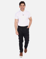Pantalón chino Slim Hombre