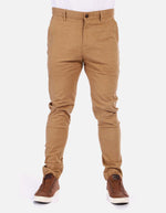 Pantalón chino Slim Hombre