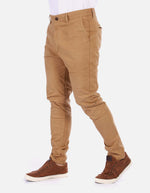 Pantalón chino Slim Hombre