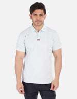 Camiseta polo Básica Hombre