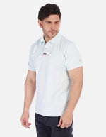 Camiseta polo Básica Hombre