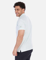 Camiseta polo Básica Hombre