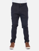 Pantalón chino Slim Hombre