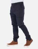 Pantalón chino Slim Hombre