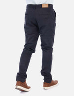 Pantalón chino Slim Hombre