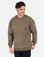 Buzo Manga larga Hombre