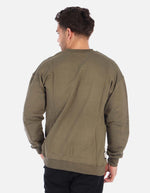 Buzo Manga larga Hombre