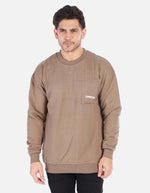 Buzo Manga larga Hombre