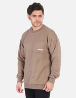 Buzo Manga larga Hombre