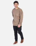 Buzo Manga larga Hombre