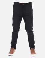 Pantalón jogger casual Hombre