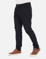 Pantalón jogger casual Hombre