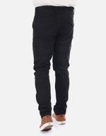 Pantalón jogger casual Hombre