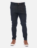Pantalón jogger casual Hombre