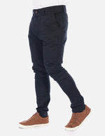 Pantalón jogger casual Hombre