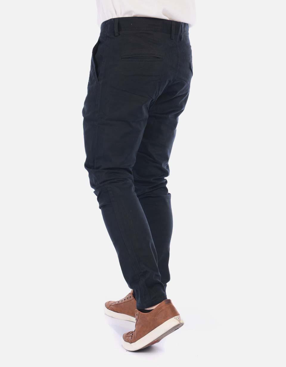 Pantalón jogger casual Hombre
