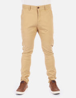 Pantalón jogger casual Hombre