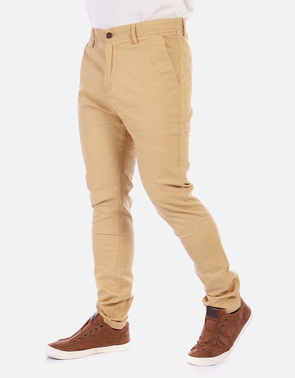 Pantalón jogger casual Hombre