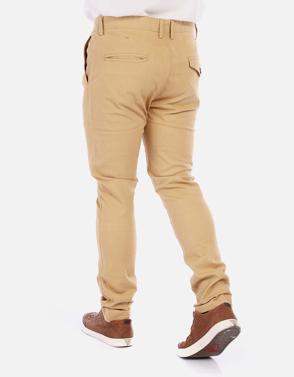 Pantalón jogger casual Hombre