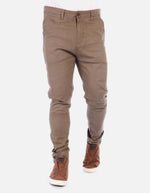 Pantalón jogger casual Hombre