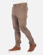Pantalón jogger casual Hombre