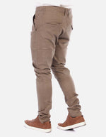 Pantalón jogger casual Hombre